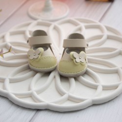 БОСОНІЖКИ З МЕТЕЛИКОМ ДЛЯ ЛЯЛЬКИ МИА